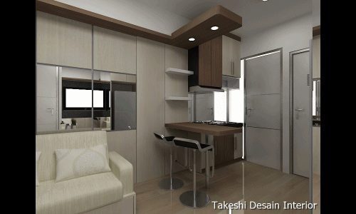 Apartement
